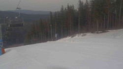 Sjezdovka Sportovní