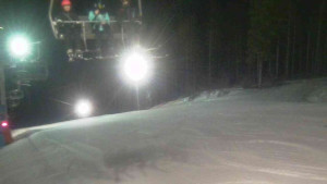 Ski Karlov - areál Karlov - Sjezdovka Sportovní - 10.3.2026 v 19:02 Ski Karlov - areál Karlov - Sjezdovka Sportovní - 10.3.2026 v 19:02