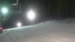 Ski Karlov - areál Karlov - Sjezdovka Sportovní - 10.3.2026 v 19:32 Ski Karlov - areál Karlov - Sjezdovka Sportovní - 10.3.2026 v 19:32