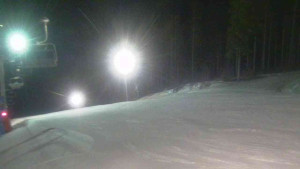 Ski Karlov - areál Karlov - Sjezdovka Sportovní - 10.3.2026 v 20:02 Ski Karlov - areál Karlov - Sjezdovka Sportovní - 10.3.2026 v 20:02