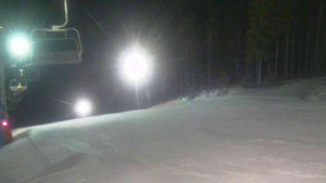 Ski Karlov - areál Karlov - Sjezdovka Sportovní - 10.3.2026 v 21:02 Ski Karlov - areál Karlov - Sjezdovka Sportovní - 10.3.2026 v 21:02