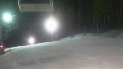 Sjezdovka Sportovní