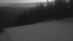 Sjezdovka Sportovní