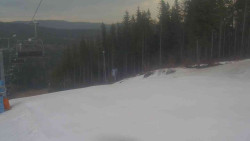 Sjezdovka Sportovní