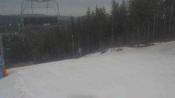 Sjezdovka Sportovní