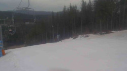 Sjezdovka Sportovní