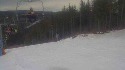 Sjezdovka Sportovní