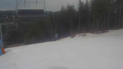 Sjezdovka Sportovní