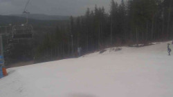 Sjezdovka Sportovní