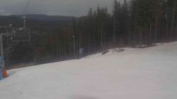 Sjezdovka Sportovní