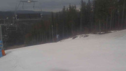 Sjezdovka Sportovní