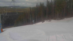 Sjezdovka Sportovní