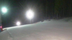 Sjezdovka Sportovní