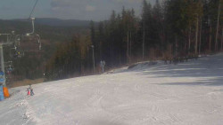 Sjezdovka Sportovní