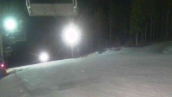 Sjezdovka Sportovní