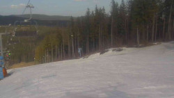 Sjezdovka Sportovní