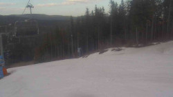 Sjezdovka Sportovní