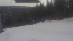 Sjezdovka Sportovní