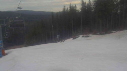 Sjezdovka Sportovní