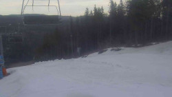 Sjezdovka Sportovní