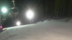 Sjezdovka Sportovní