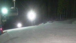 Sjezdovka Sportovní