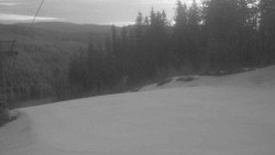 Sjezdovka Sportovní