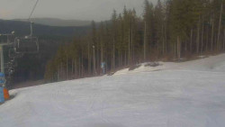 Sjezdovka Sportovní