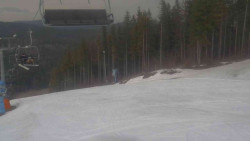 Sjezdovka Sportovní