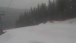 Sjezdovka Sportovní