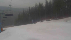 Sjezdovka Sportovní