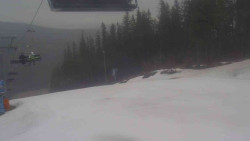 Sjezdovka Sportovní