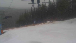 Sjezdovka Sportovní