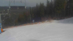 Sjezdovka Sportovní