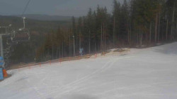 Sjezdovka Sportovní