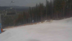 Sjezdovka Sportovní