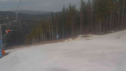 Sjezdovka Sportovní