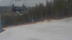 Sjezdovka Sportovní