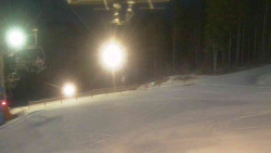 Sjezdovka Sportovní