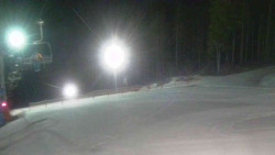 Sjezdovka Sportovní