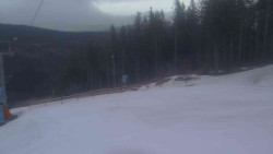 Sjezdovka Sportovní