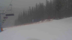 Sjezdovka Sportovní