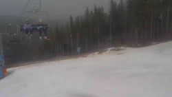 Sjezdovka Sportovní