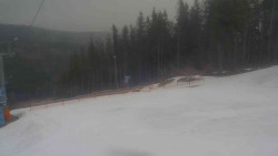 Sjezdovka Sportovní