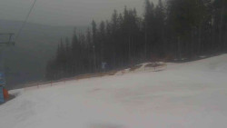 Sjezdovka Sportovní