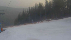 Sjezdovka Sportovní