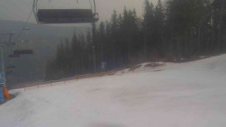 Sjezdovka Sportovní