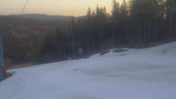 Sjezdovka Sportovní