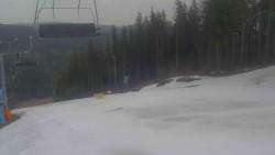 Sjezdovka Sportovní