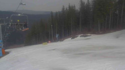 Sjezdovka Sportovní